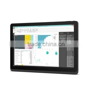 High Quality Cheap Wholesale 11.6 Inch Kids Tablet PC 1GB RAM Int Cherry Study Game Learning Pad Education Game Christmas Gift thumbnail-1