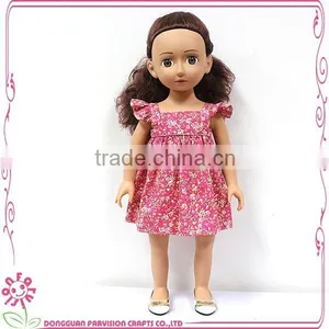 Hot Product New Toy 14"/18" Baby Girl Toy Doll Wholesale thumbnail-1
