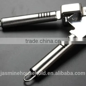 Propresser Custom Private Label Stainless Steel Kitchen Garlic Press thumbnail-1