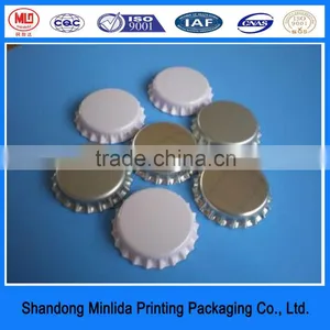 Best Quality Food Grade Beer Crown Cap thumbnail-5