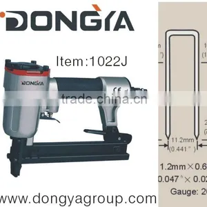 20Ga. 1022J Medium Crown Staple Gun thumbnail-1