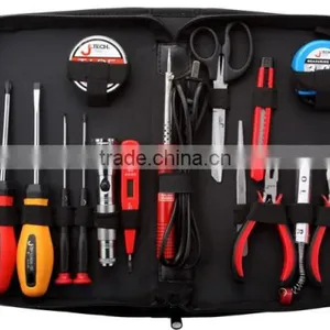 600D Polyester Transporter Tool Trunk Bag thumbnail-5