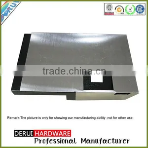 1u Case Powder Coating Sheet Metal Steel Telecom Junction Box Sheet Metal Fabrication Machinery thumbnail-1