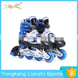 Customized OEM Inline Skate Shoes XMBT-8806 thumbnail-1