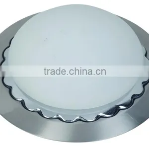 New Design 5W Ceiling Light, Ceiling Light Fixture With Pull Chain,9 Inch Round Led Ceiling Light thumbnail-4