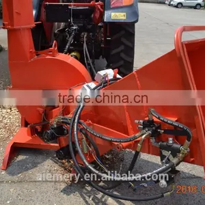 China Wholesale Agriculture Farming BX62R Wood Chipper thumbnail-1