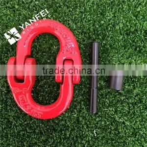 G80 Clevis Grab Hook thumbnail-6