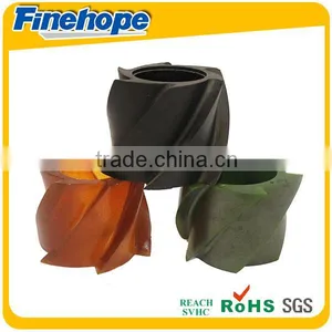 Plastic Mixing Scraper thumbnail-1