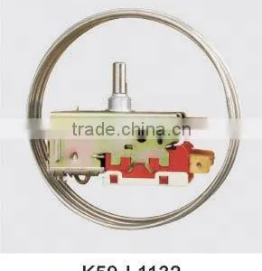 Air Conditioner Thermostat thumbnail-1