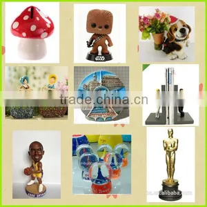 Chinese Latest Wedding Figurine Decoration thumbnail-6