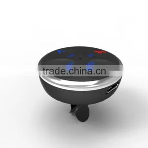 2016 New Bluetooth FM Transmitter With APP thumbnail-2