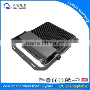 IP65 High Lumen 150w LED Flood Light thumbnail-2