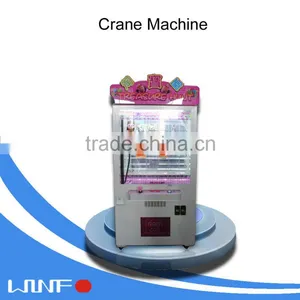 Gift Crane Machine thumbnail-1