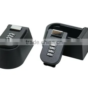 Home Use Digital Key Safe Lock Box thumbnail-1