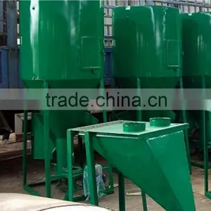 Electric Fish Feed Pellet Production Line thumbnail-1