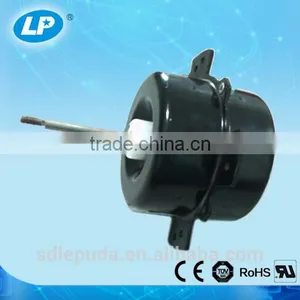 Car Air-conditioner AC Fan Motor YDK50-4IP thumbnail-1