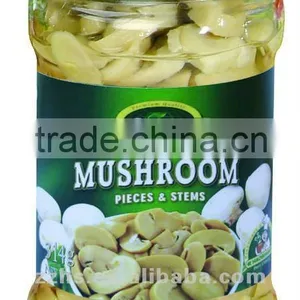Mushroom Manufacturing Champignon Mushrooms In Tins Oyster Mushrooms thumbnail-4
