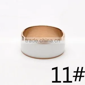 Newest NFC Smart Bluetooth Ring Magic Ring for Samsung/HTC/LG/HUAWEI,smart Ring for Smart Phone thumbnail-6