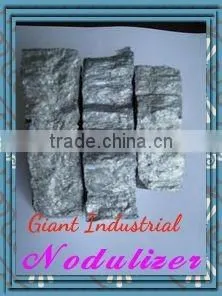 High Pure Noduloizer/Fe Si Mg Alloy Competitive Price thumbnail-1