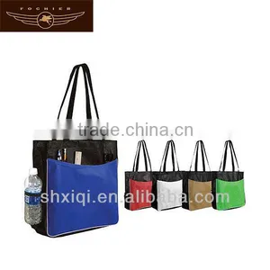 2014 Non Woven Promotional Bag thumbnail-1