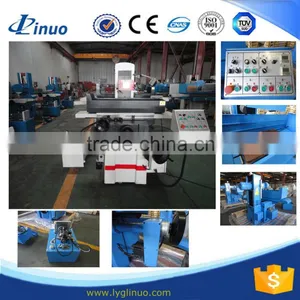 SG2050AH,SG2050AHR,SG2050AHD Easy Operation Saddle Moving Surface Grinding Machine thumbnail-1