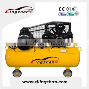 Factory Car Piston Air Compressor thumbnail-1