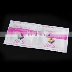 Beautyshow Professional High Quality New Cleanser Pads 2 for Soak off Camouflage uv Led Gel Polish Hybrid thumbnail-1