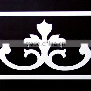 200*200mm Black Color Moroccan Ceramic Floor Tile Hot Sale Cheap thumbnail-5