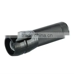 CREE Q3 FLASHLIGHT thumbnail-1