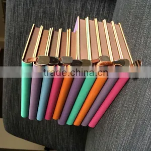 2015 New Design Colourful Diary thumbnail-1