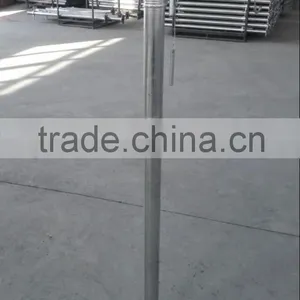 Wholesale High Quality Cheap Steel Fence Posts thumbnail-3
