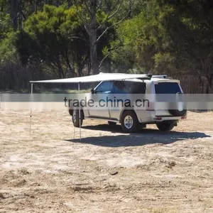 Pull Out Car Awning Tent thumbnail-1