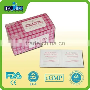 Remover Cotton Pads thumbnail-1