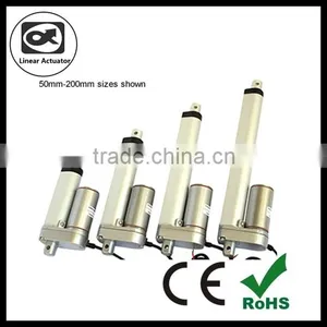 24v dc Linear Actuator thumbnail-1