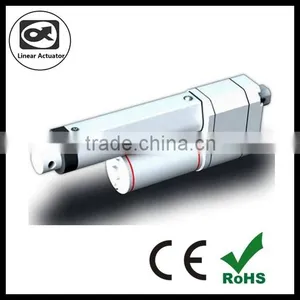 Small Linear Actuator thumbnail-1