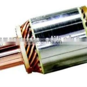 DELCO IM3148 24V ARMATURE thumbnail-1