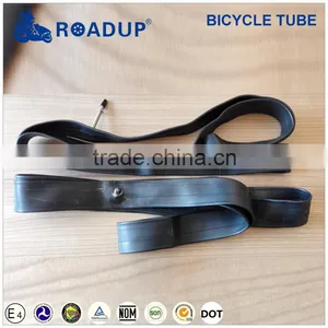 Road Bike Inner Tubes 700c thumbnail-1