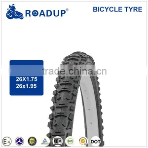 26 x 1.95 Bicycle Tires thumbnail-1