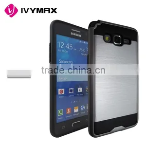 IVYMAX Good Quality Protector Para Celulares for Samsung Galaxy Grand Prime G530 Quality Choice thumbnail-1