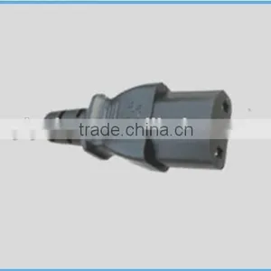 Europe Standard 10A 250V ENEC Power Connector thumbnail-1