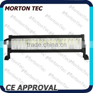 2014 Hot Sell!!!LED Light Bar Aurora Offroad Led Light 21.5 Inch Led Police Bar Light thumbnail-1