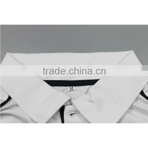 China Wholesale Clothing Stocklot Polo T-shirt Importer thumbnail-3
