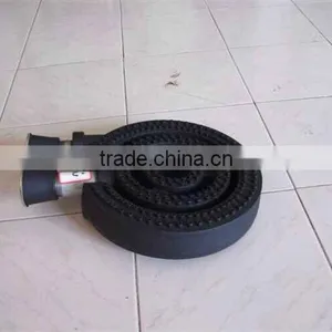 Cast Iron High Quanlity Double-head Gas Burner thumbnail-2