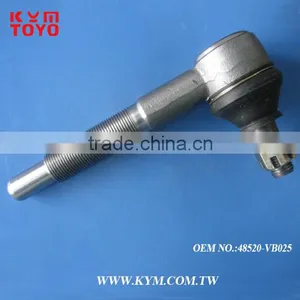 48520-VB025 SUSPENSION PART TIE ROD END thumbnail-2