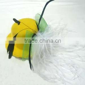 Hair Adorn Mini Hat (Decorative Mini Hat) thumbnail-1