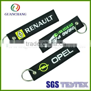 Multicolor Short Neck Under Armour Lanyard Keychain Holder thumbnail-6