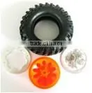 96MM Crawler Tires(260029) thumbnail-1