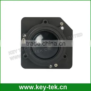 50mm Resin Mechnical Trackball With IP65 Rated thumbnail-2
