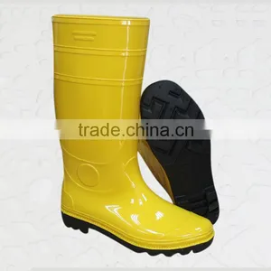 Cheap Multicolor Rubber Rain Boot, Rain Boots Wholesale, Rain Boots Price thumbnail-3