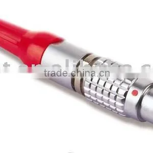 Male Connector (metal & LEMO) thumbnail-1